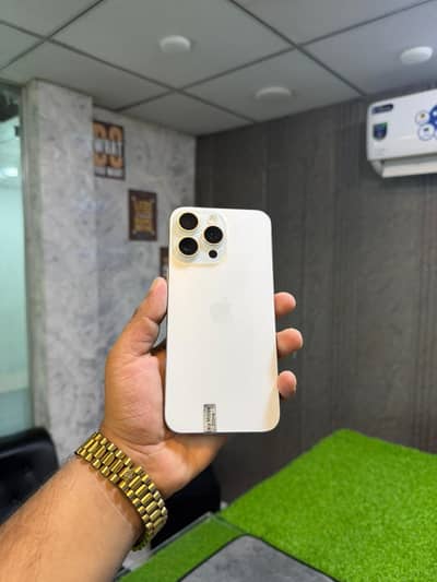 Apple iPhone 15 Pro Max