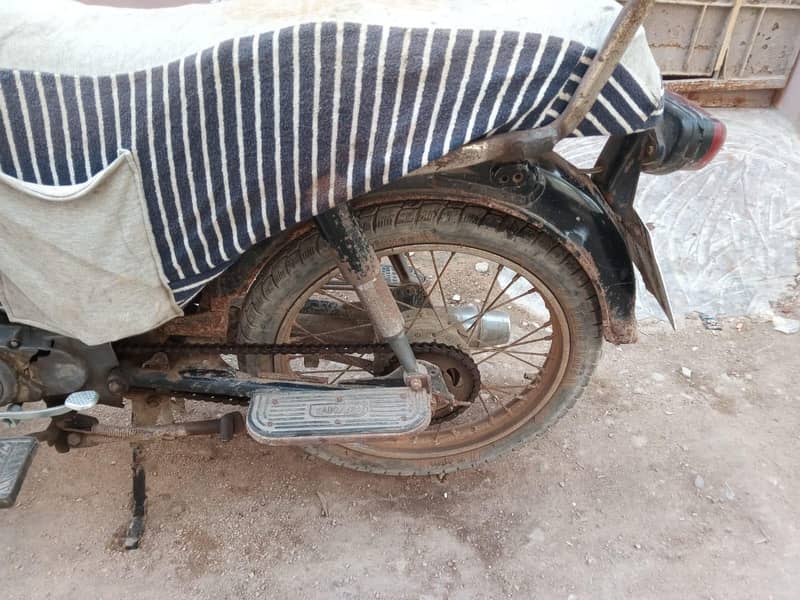 Honda 1