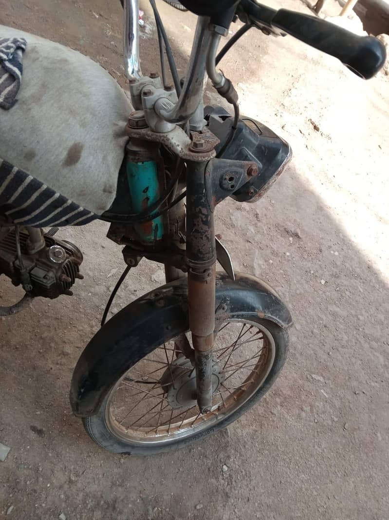 Honda 2