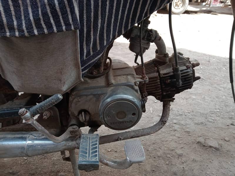 Honda 3