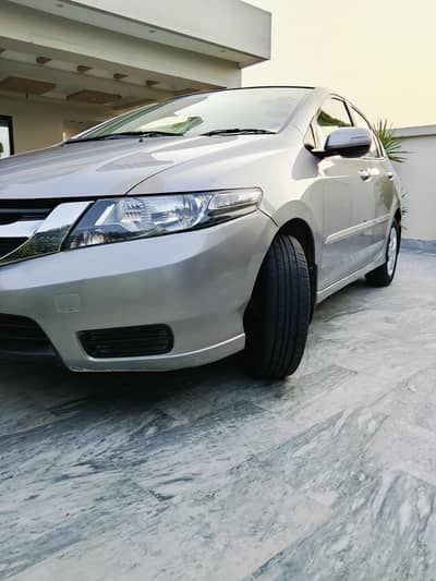 Honda Civic VTi Oriel Prosmatec 2021