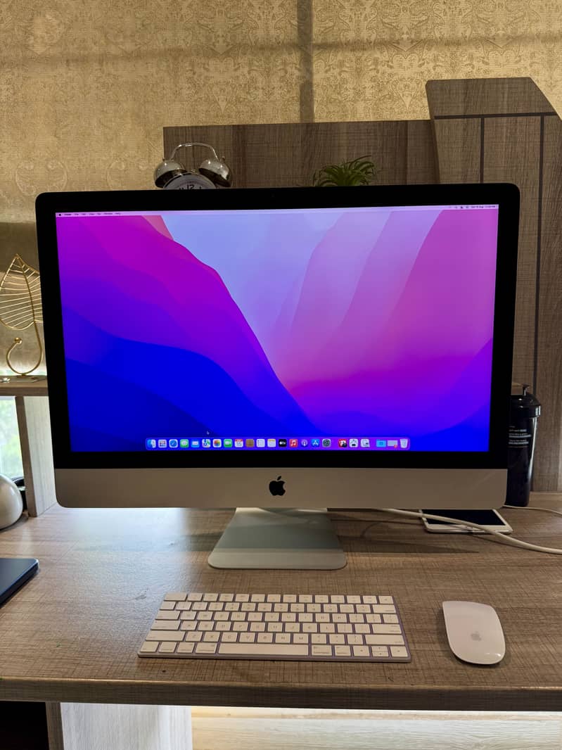 APPLE I-MAC 0