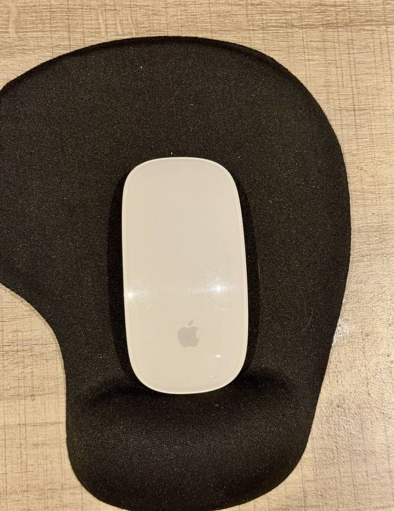 APPLE I-MAC 4