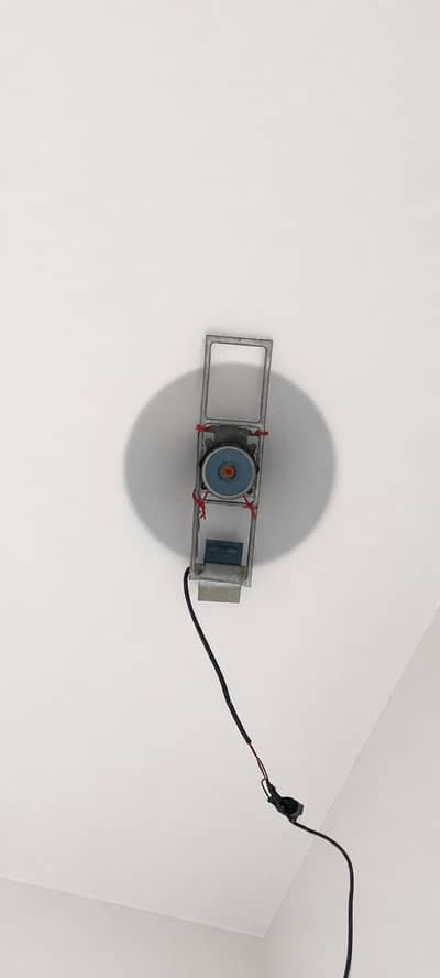Bracket Fan For Sale