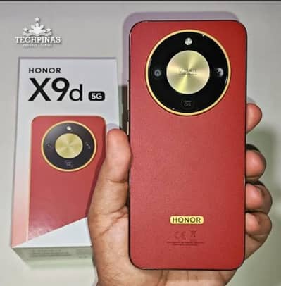 Honor x9D