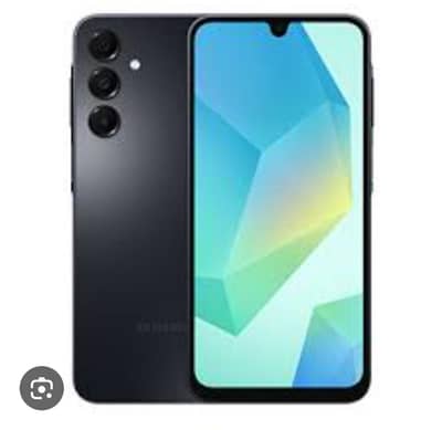 Samsung Mobile A16