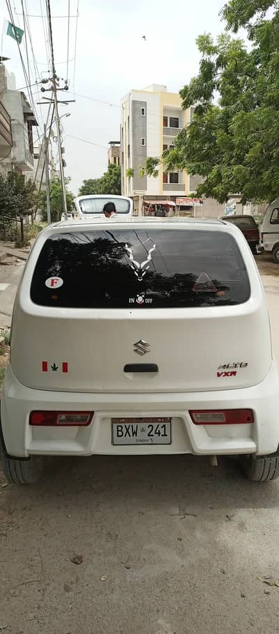 Suzuki Alto 2022