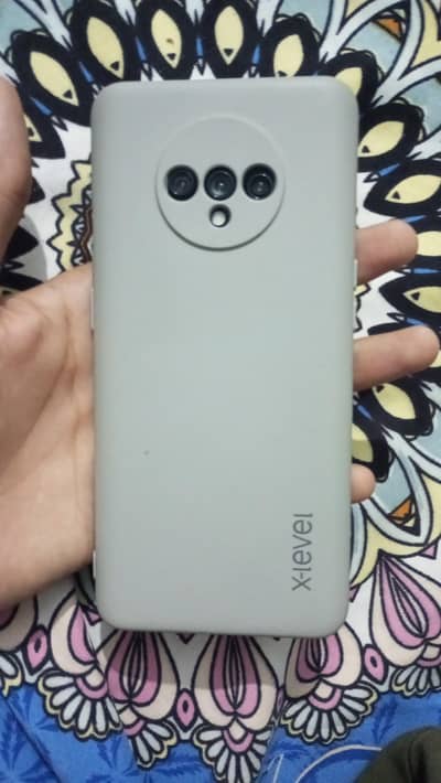 One Plus 7T