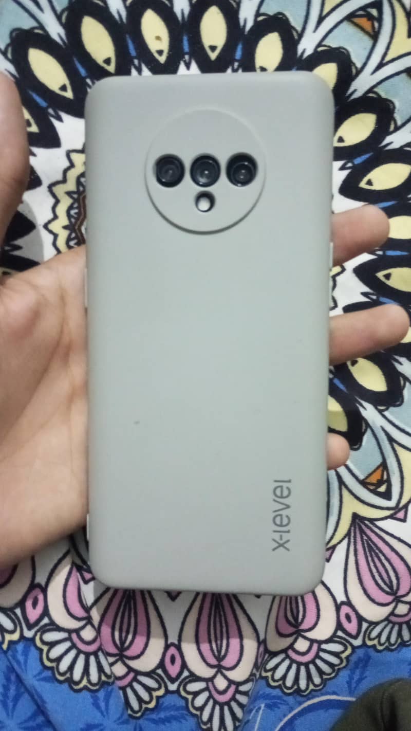 One Plus 7T 0