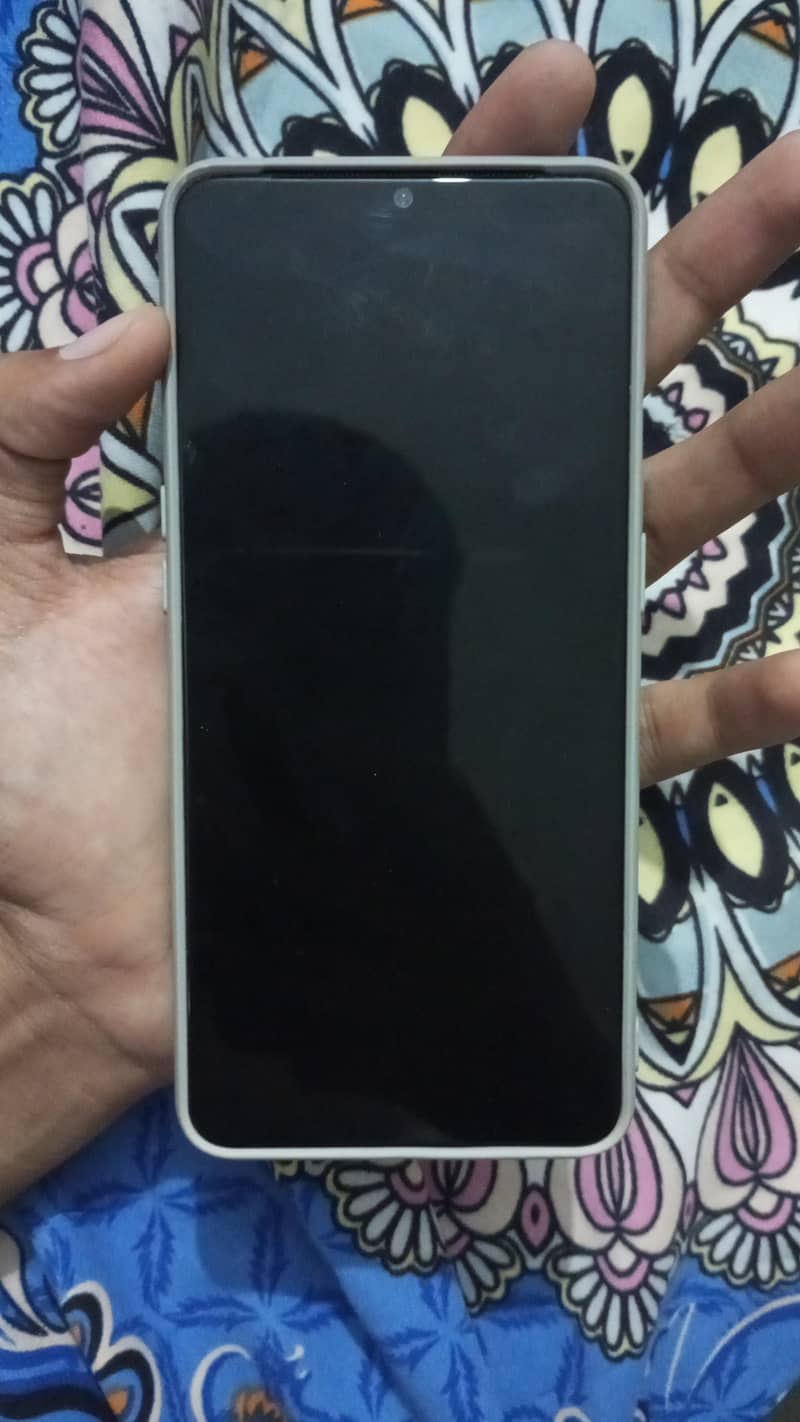 One Plus 7T 1
