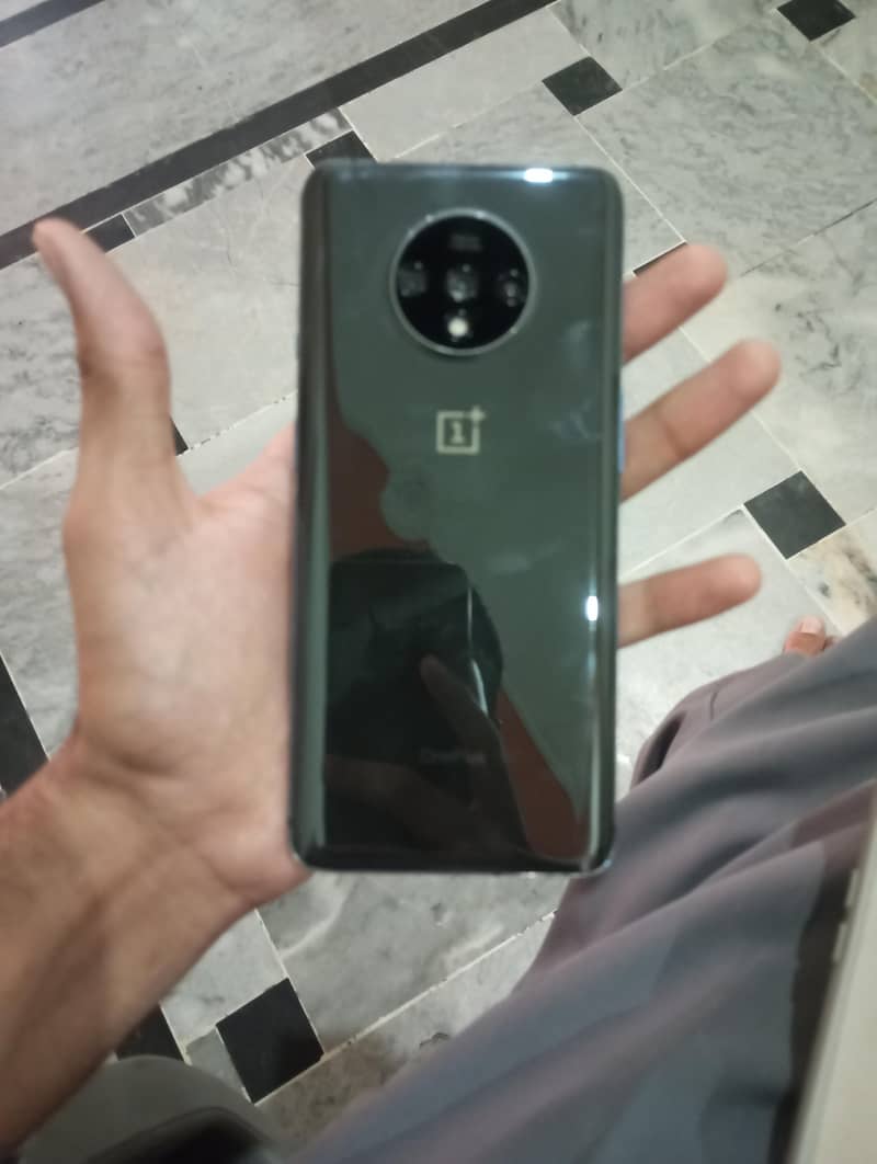 One Plus 7T 2