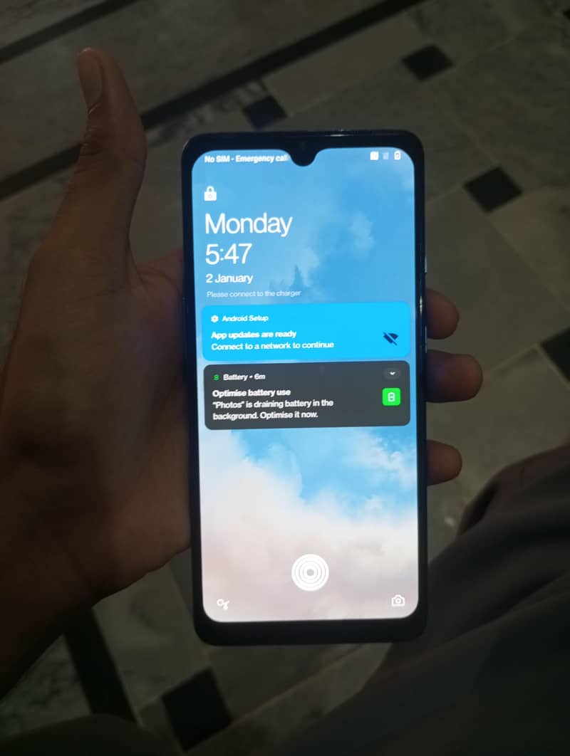 One Plus 7T 3