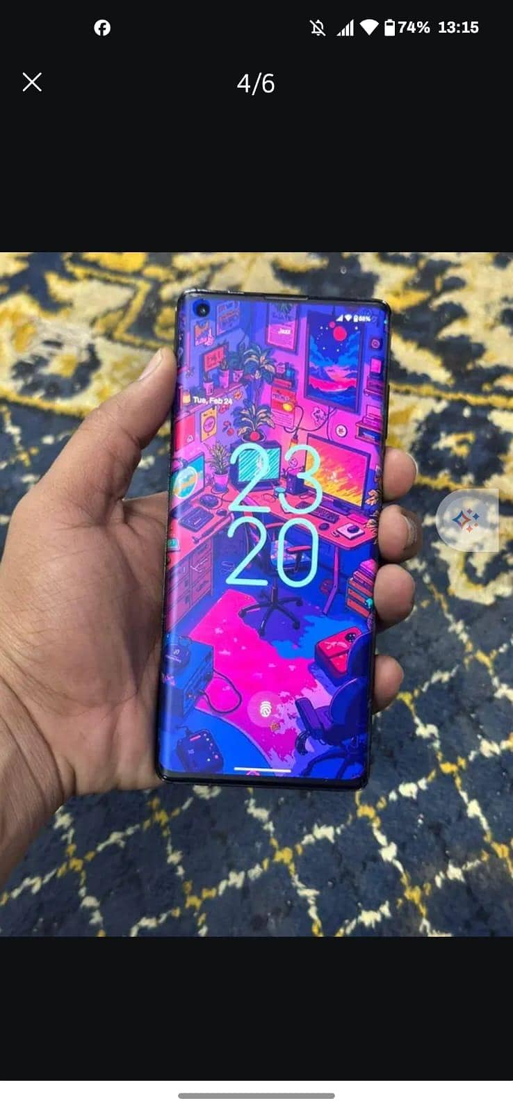 Moto Edge Plus 0