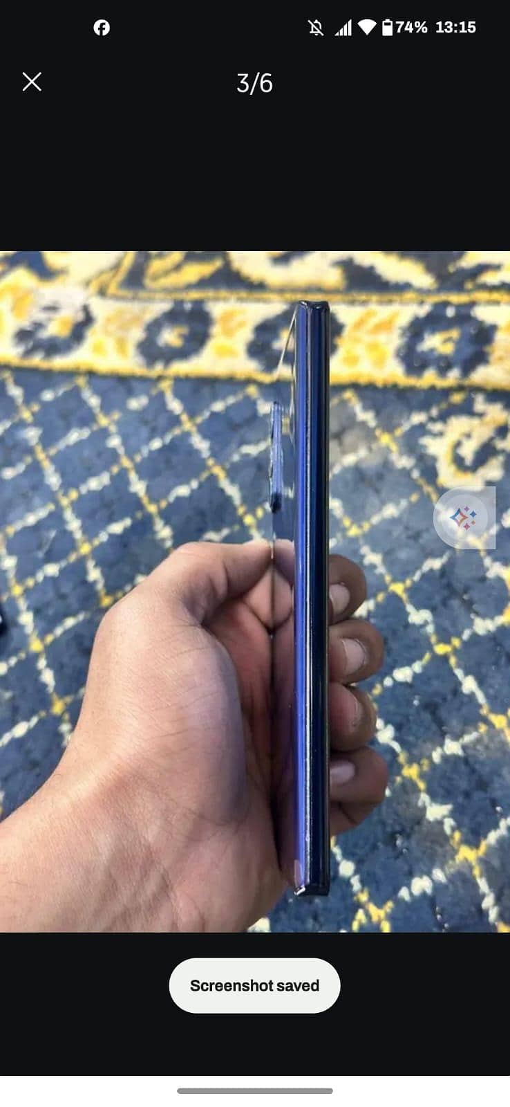 Moto Edge Plus 2