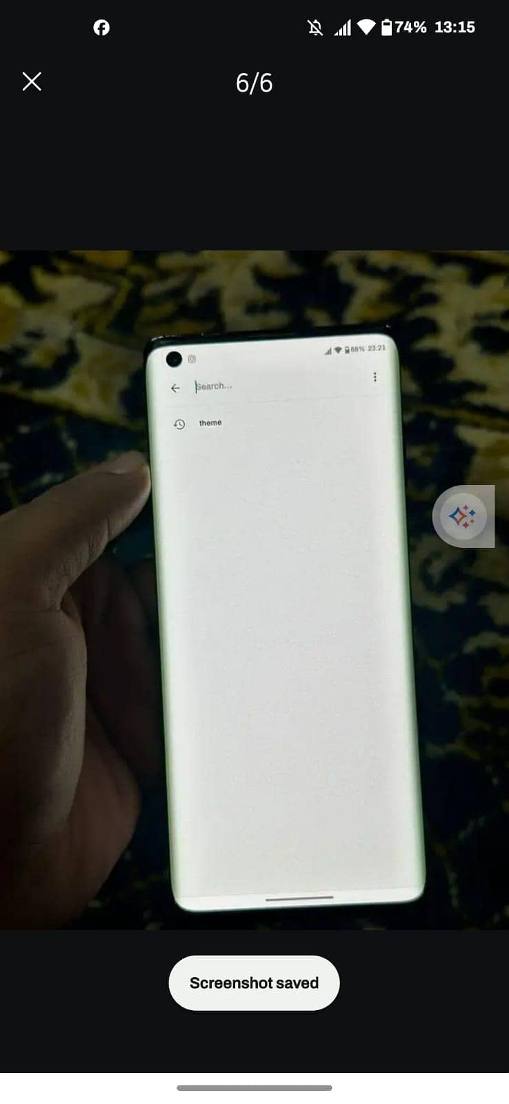 Moto Edge Plus 3