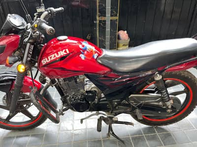 good bike