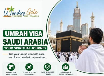 Dubai Family Visit Visa