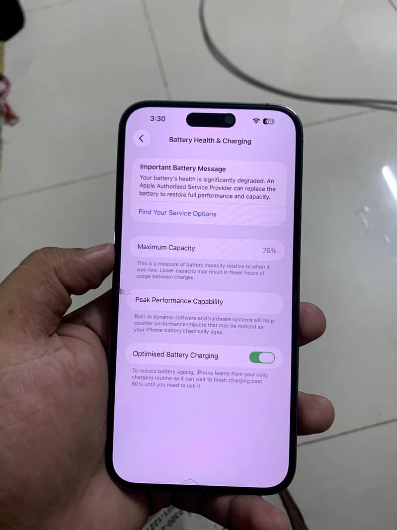 Iphone 14 Pro Max 2