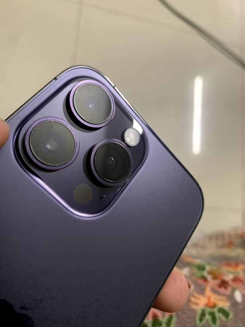 Iphone 14 Pro Max 3