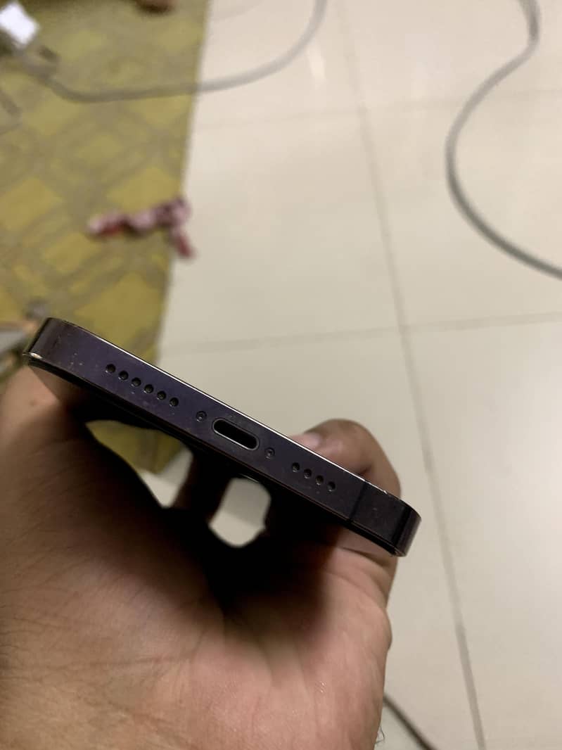 Iphone 14 Pro Max 4