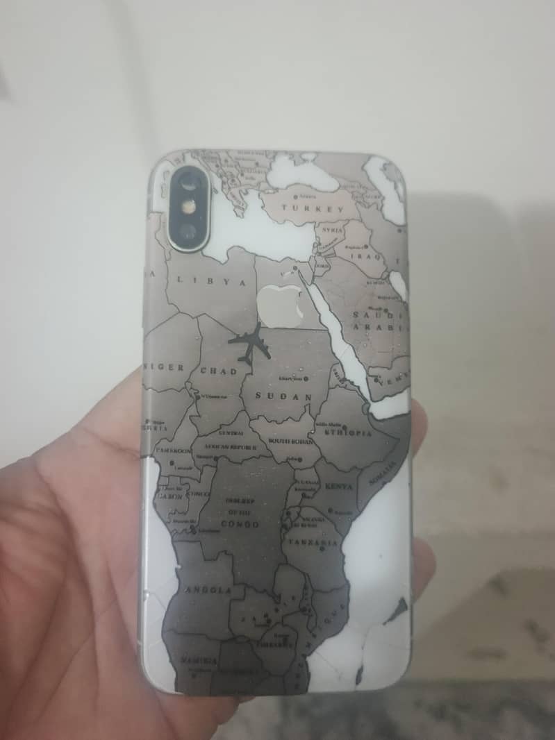 Apple iPhone X 2