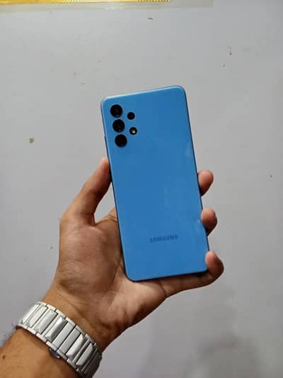 Samsung Mobile A32