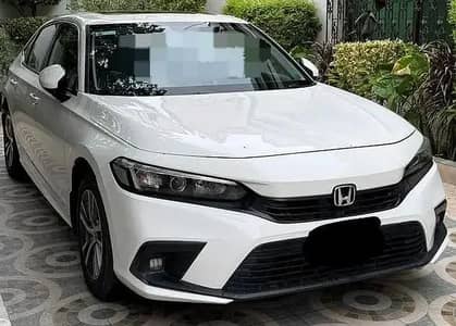 Rent A Car Self Drive/With Driver/Bulletproof B6/Rent A Car