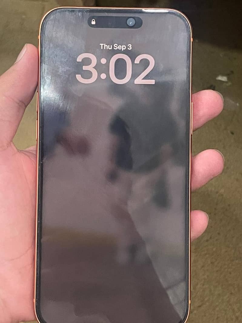 Apple iPhone 17 Pro Max 1