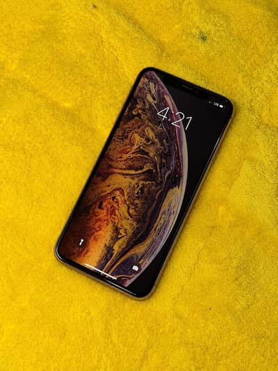 Apple iPhone XS Max