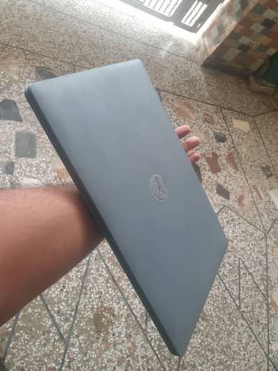 Dell 5410 i5 10th gen laptop