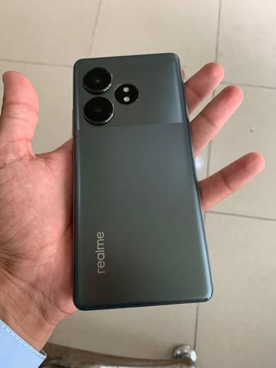 Realme GT Neo6