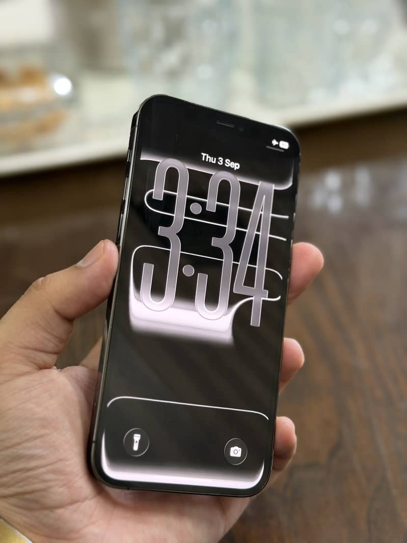 Apple iPhone 12 Pro 7