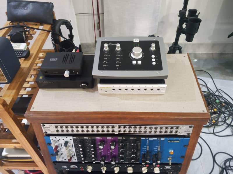 Audient id22 Audio Interface 3
