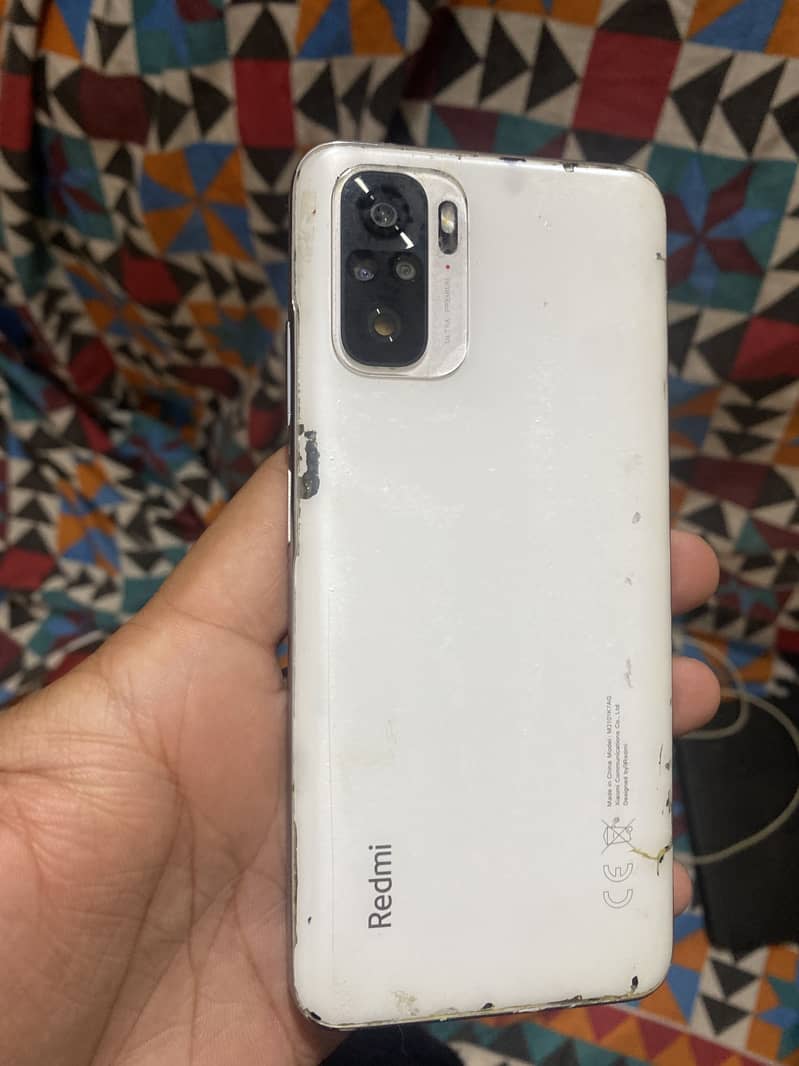 Xiaomi Mi Note 10 1