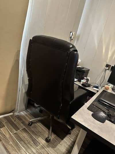 Office chair