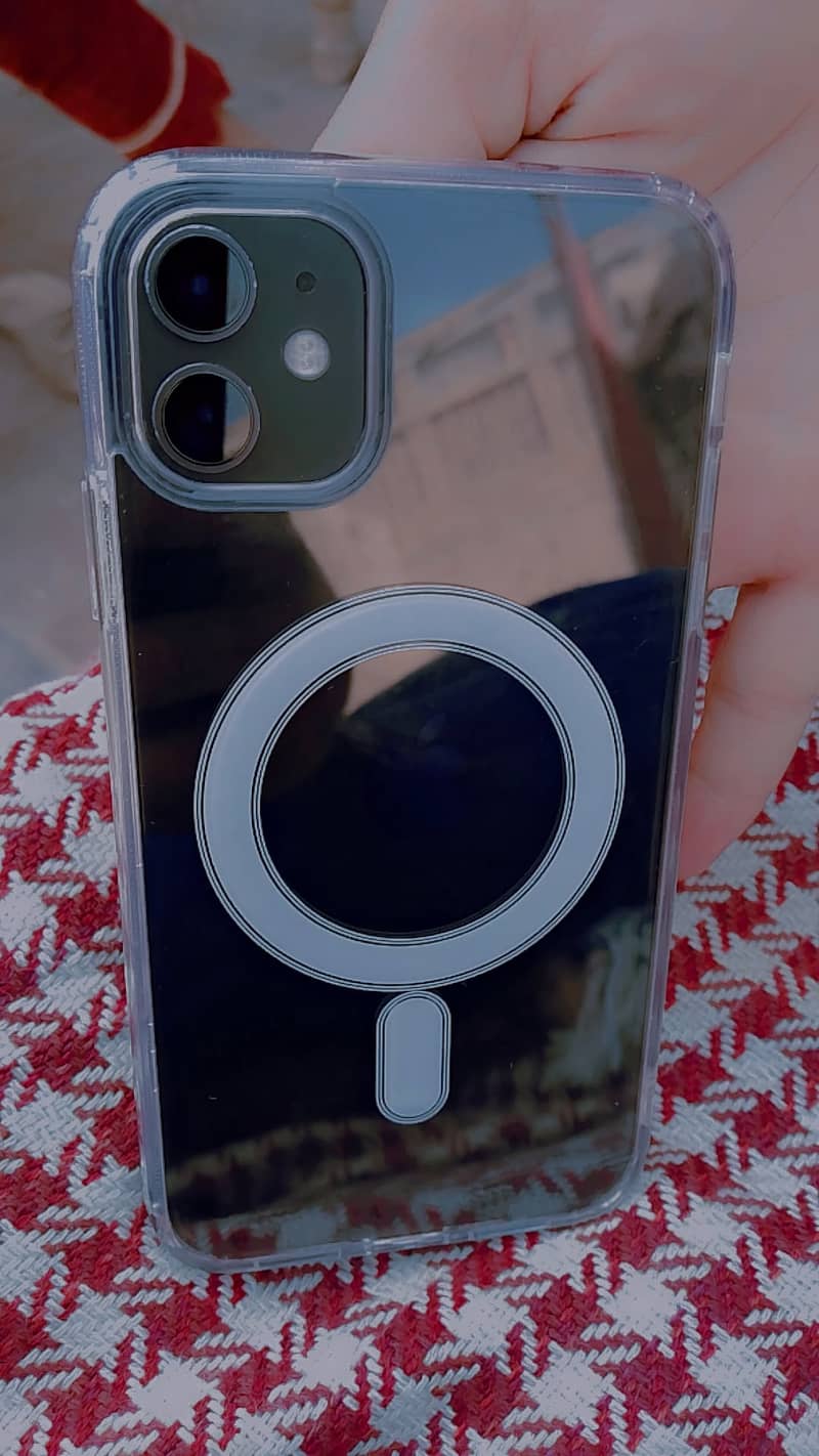Apple iPhone 12 0