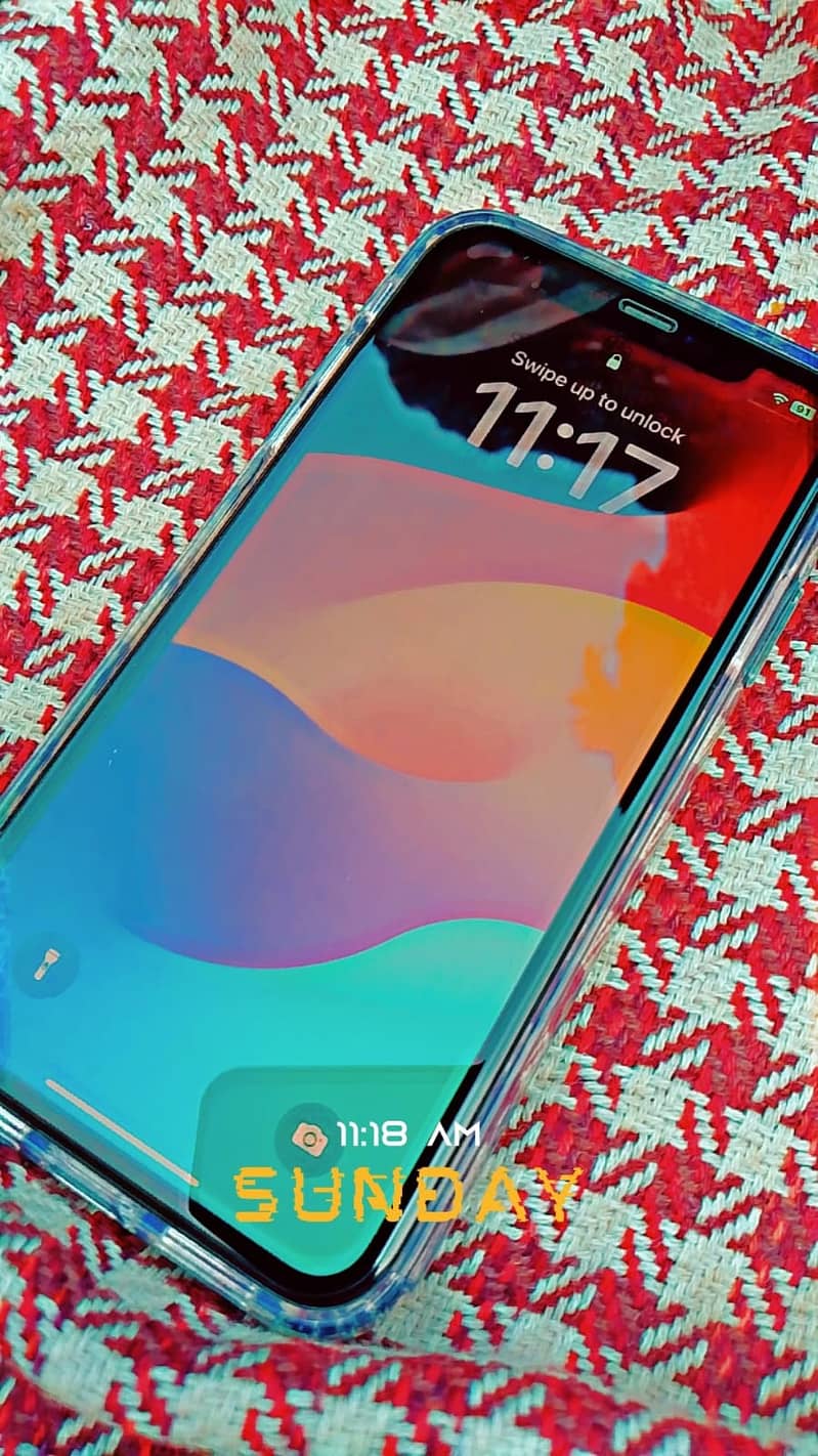 Apple iPhone 12 1
