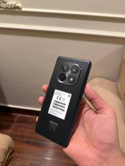 Xiaomi Redmi Note 15 One Month Used