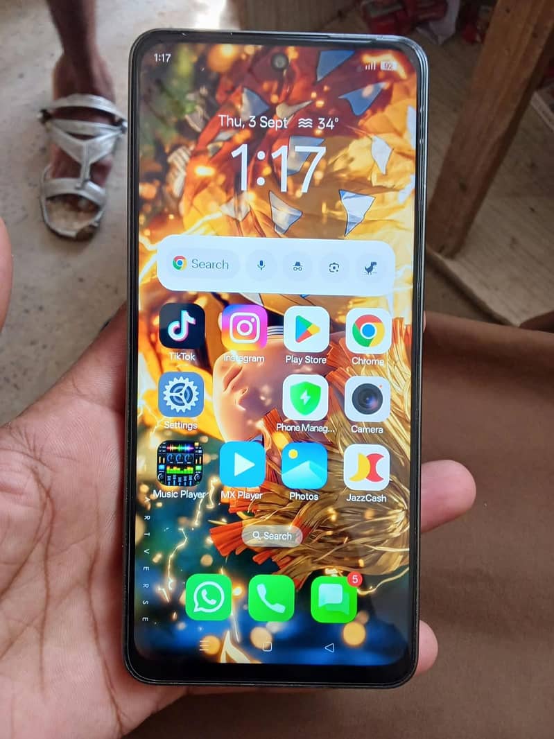 OPPO A5 Pro 5
