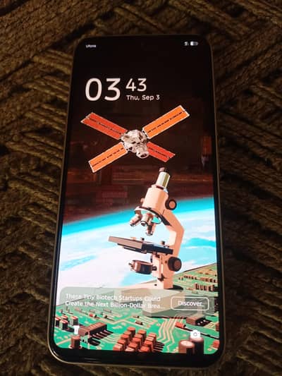 Infinix Hot 60 Pro