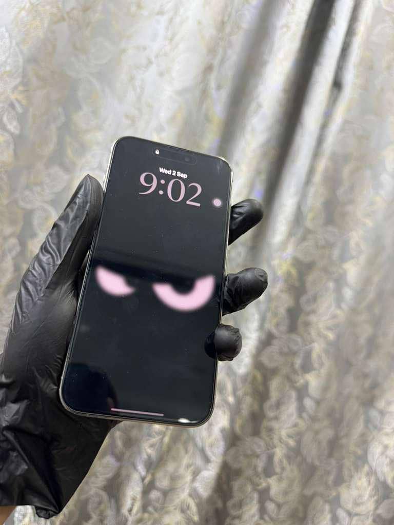 Apple iPhone 15 Pro Max 5