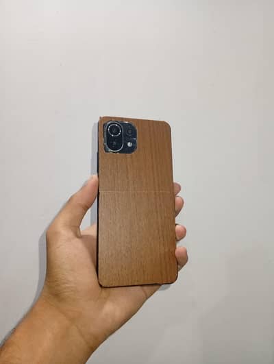Xiaomi Mi 11 Lite 5G