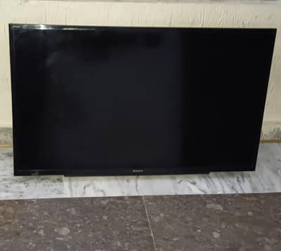 Sony LED 40 inch