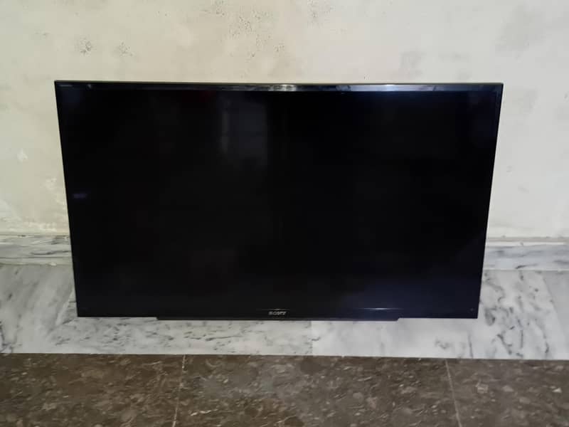 Sony LED 0