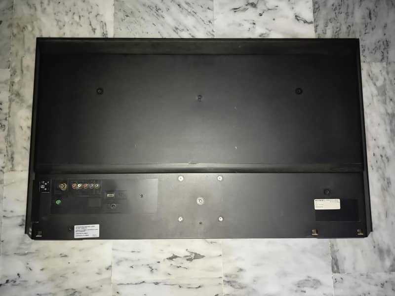 Sony LED 2