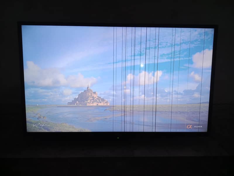 Sony LED 6