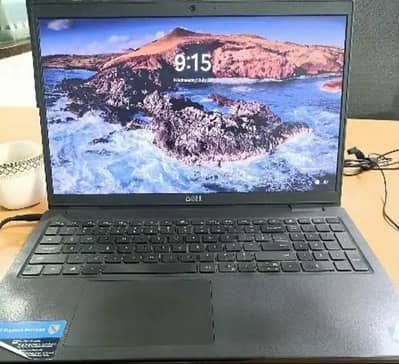 Dell Core is 3520 11 gen Inter R