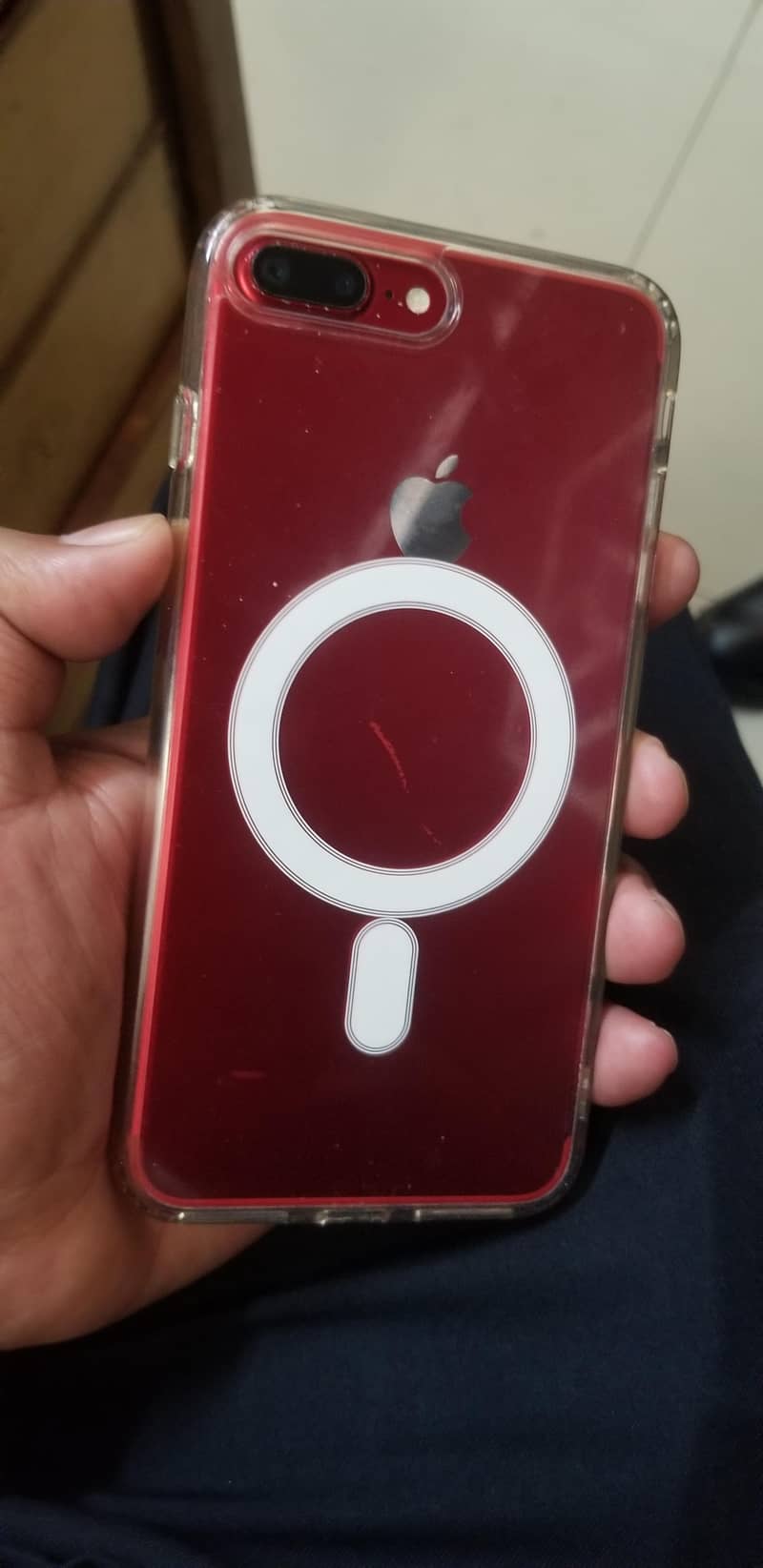 iphone7 plus 1