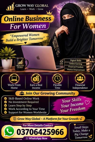 online work