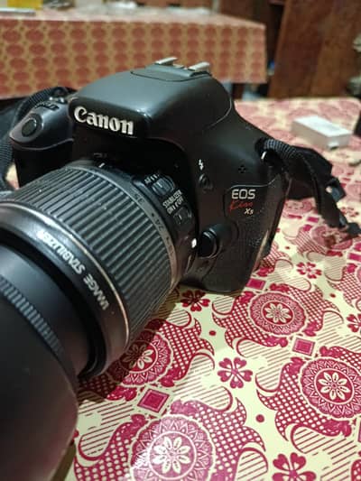 canon camera